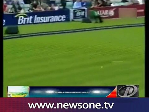 PCB announces 15-member squad against England in ODI series