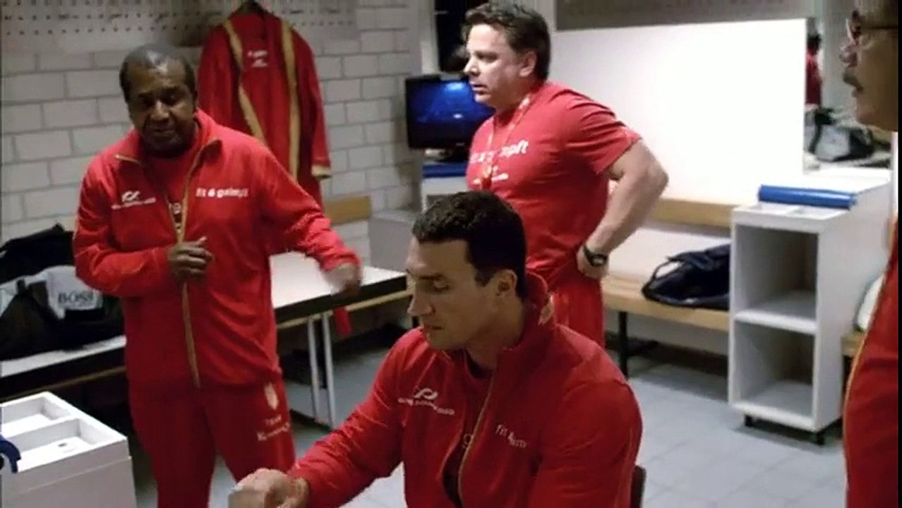 Klitschko - VF