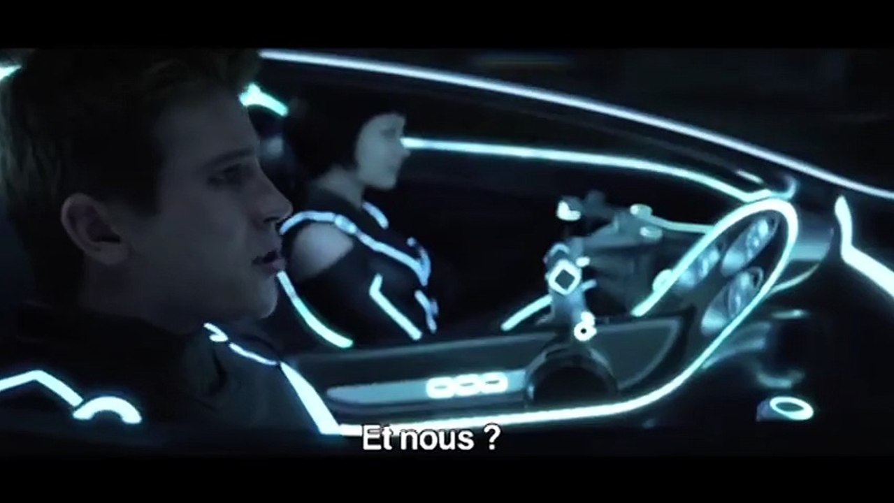 Tron l'héritage VOST - Ext 3