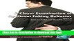[Read PDF] A Closer Examination of Applicant Faking Behavior (Research in Organizational Science)