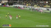 Abumeyang Miss Pinalty HD - Borussia Dortmund vs Athletic Bilbao 0-1