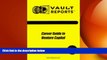 FREE PDF  Vault.Com Career Guide to Venture Capital (Vault Reports Career Guide to)  BOOK ONLINE