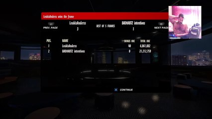 I F53Kn HATE ATNT BADHABTZ203's SHOW R.I.P ALI !!!! LETS GO BBOOOYYYYY!!!!!! (282)