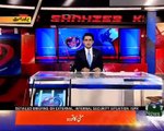 Aaj Shahzeb Khanzada Kay Saath - 09 Aug 2016