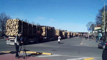 тв у замка 24 марта 2011