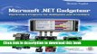 [Download] Microsoft .NET Gadgeteer: Electronics Projects for Hobbyists and Inventors Kindle Free
