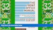 Big Deals  The Front Office Manual: The Definitive Guide to Trading, Structuring and Sales (Global