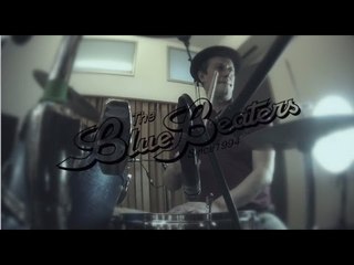 The Bluebeaters - Everybody Knows [Official Album Teaser]