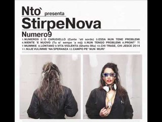 PALU' & NTO' - Lontano