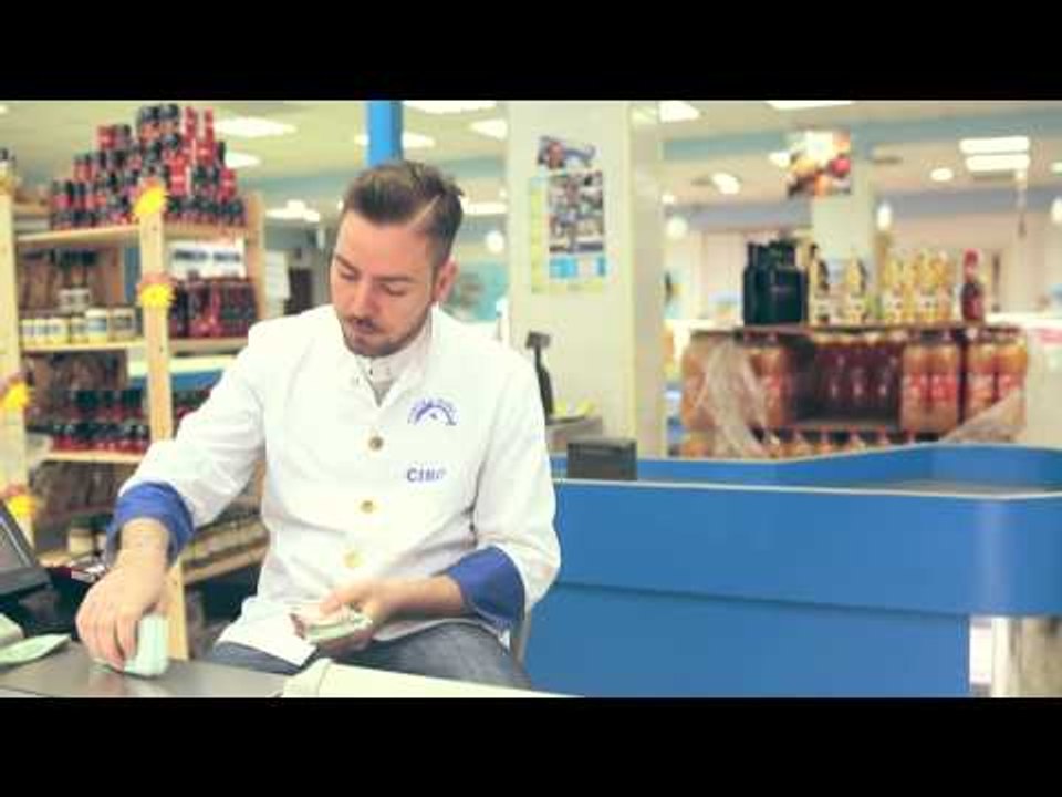 NTO' & PALU' - 'O Carusiello (cunte 'sti sorde) - trailer videoclip