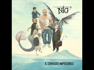 NTO' - Trent'Anni, Non Tentarmi