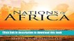 [Download] Nations Of Africa: Facts About The African Continent Paperback Online