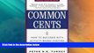 READ FREE FULL  Common Cents: How to Succeed with Activity-Based Costing and Activity-Based