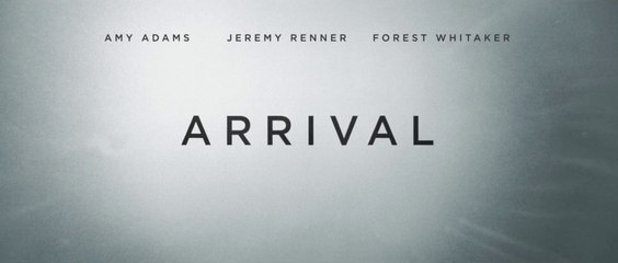 Premier contact - Teaser 1 VO