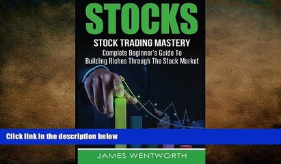 READ book  Stocks: Complete Beginner s Guide To Building Riches Through The Stock Market  BOOK