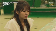 [맴찢] 옥택연의 과거를 알고 눈물 흘리는 김소현