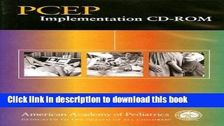[Download] PCEP Implementation (Perinatal Continuing Education Program (Pcep)) Hardcover Online
