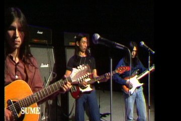 Sumé "Bekymring" 1973 Greenlandic Prog Political Rock