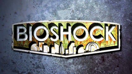 BioShock: The Collection - Trailer Rapture