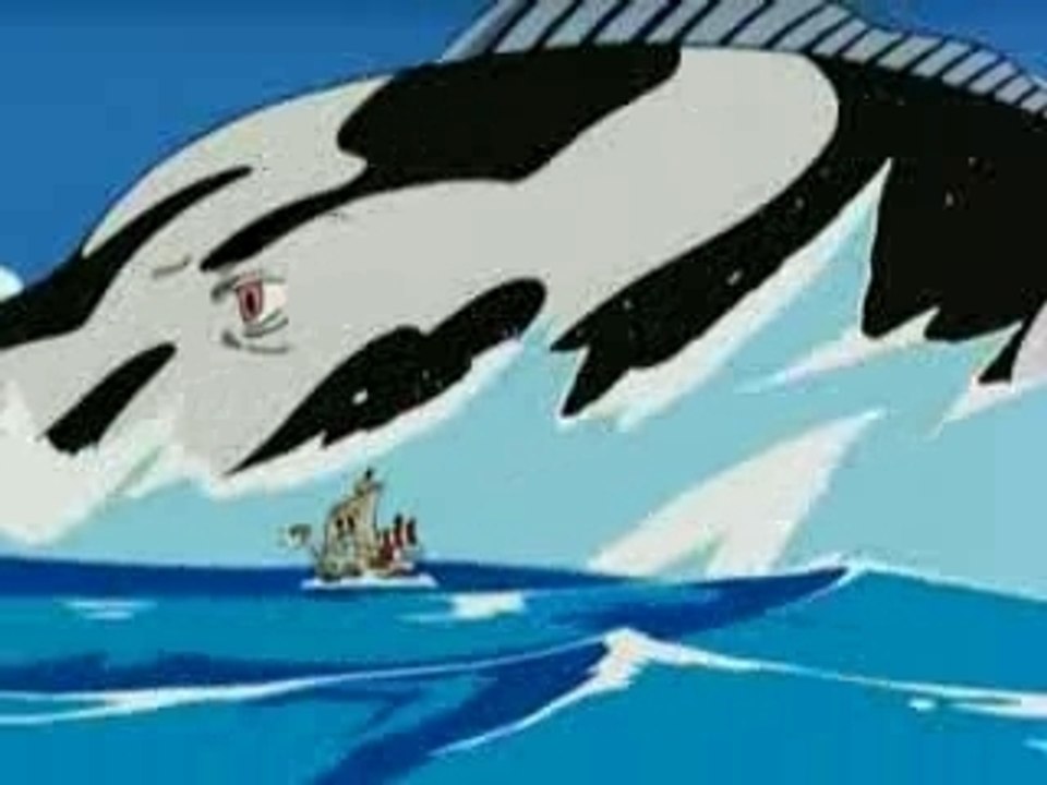 One Piece - Opening 01 - We Are !