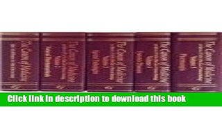 [Download] Avicenna Canon of Medicine Complete Five Volume Set Paperback Online