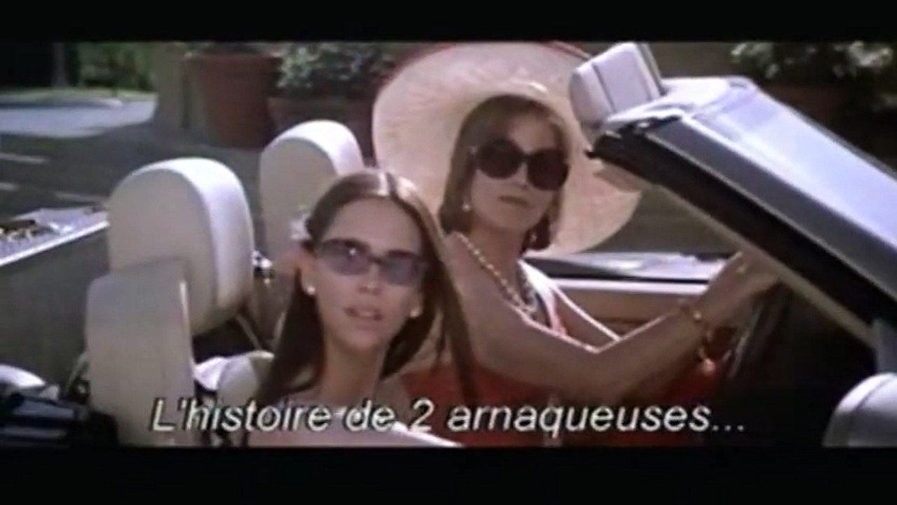 Beautes Empoisonnees ! VOST