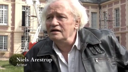 Je n&#039;ai rien oublié - Featurette 4