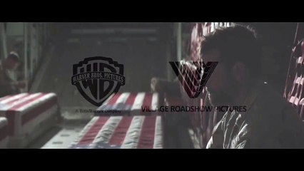 American Sniper - Teaser (4) VO