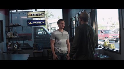 American Sniper - Extrait (6) VO