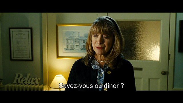 Le Dernier pub avant la fin du monde - Extrait (3) VOST