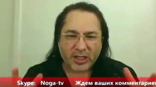 Лебединский рассказал всю правду про Путина.?