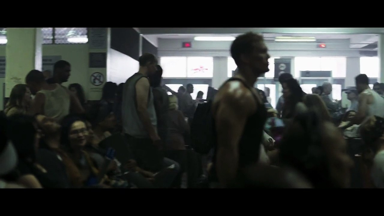 Elysium - Extrait (2) VF