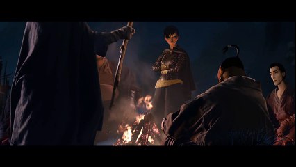 108 Rois-Démons - Extrait