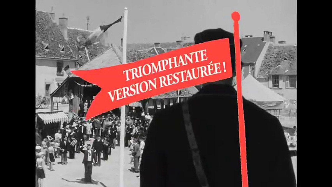 Jour De Fête - VF