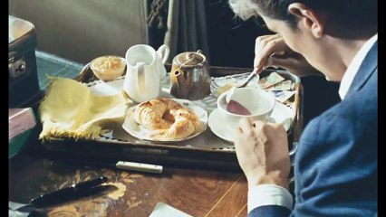 Plein Soleil - Interview VF