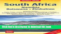 [Download] South Africa - Namibia - Botswana - Zimbabwe 2016: NEL.360W Hardcover Collection
