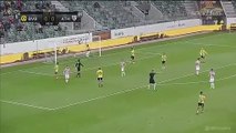 0-1 Markel Susaeta Goal HD - Borussia Dortmund vs Athletic Bilbao - Friendlies 09.08.2016 HD