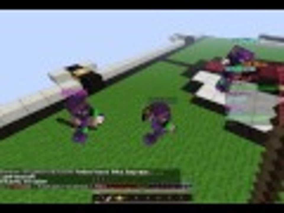 Minecrito Juega:Super Smash