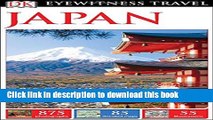 [Download] DK Eyewitness Travel Guide: Japan Paperback Online