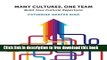 [Download] Many Cultures, One Team: Build Your Cultural Repertoire Kindle Online