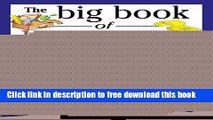 [Download] The Big Book of Business Games: Icebreakers, Creativity Exercises and Meeting