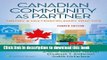 [Download] Canadian Community As Partner: Theory and Multidisciplinary Practice Paperback Collection