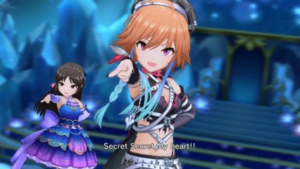 【デレステ】咲いてJewel 【2K MV】