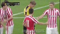 Borussia Dortmund vs Athletic Bilbao 0-1 All Goals & Highlights HD 09.08.2016