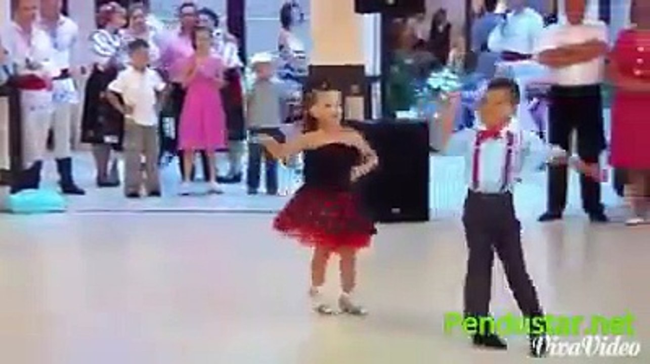 Great Baby Dance On na na na by J STAR new song
