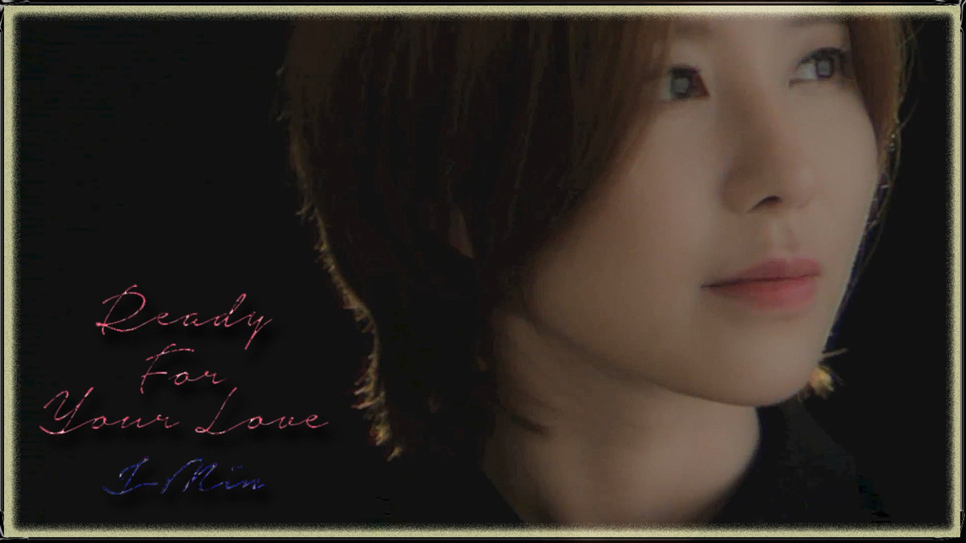 ⁣J-Min - Ready For Your Love MV HD k-pop [german Sub]