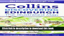 [Download] Collins Discovering Edinburgh: The Illustrated Map Hardcover Collection