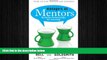 Free [PDF] Downlaod  Managers As Mentors: Building Partnerships for Learning READ ONLINE