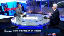 Les conséquences de la réconciliation entre la Russie et la Turquie