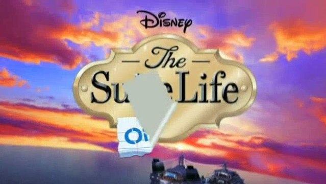 The Suite Life on Deck - S3 E14 - Frozen